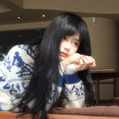 身为女主角!